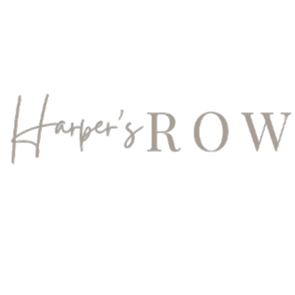 Harper's Row